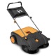 Подметальная машина Villartec SM 750 в Санкт-Петербурге