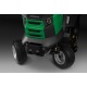 Садовый минитрактор Caiman Comodo Max 2WD HD 107D2K2 в Санкт-Петербурге