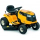 Садовый минитрактор Cub Cadet LT2 OS 107 Special в Санкт-Петербурге
