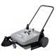Подметальная машина Lavor Professional BSW 651 M в Санкт-Петербурге