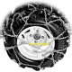 Цепи на колеса 5.00-10" для Grillo GF 3, G 107d, G 108, G 110, G 85d в Санкт-Петербурге