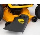 Садовый минитрактор Cub Cadet CC 1022 KHT в Санкт-Петербурге