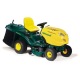 Садовый минитрактор Yard-Man HE 5150 K в Санкт-Петербурге