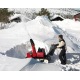 Снегоуборщик гусеничный Honda HSM 1390 IETDR в Санкт-Петербурге