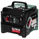 Бензогенератор инверторный Elitech GIS 1400R 1 кВт в Санкт-Петербурге