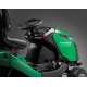 Садовый минитрактор Caiman Comodo 4WD в Санкт-Петербурге