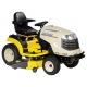 Садовый минитрактор Cub Cadet HDS 2205 в Санкт-Петербурге