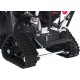 Снегоуборщик гусеничный Yard Fox PRO 6654ET в Санкт-Петербурге
