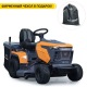 Садовый райдер Villartec MR1702H в Санкт-Петербурге