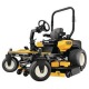 Минитрактор Cub Cadet Tank S 60 в Санкт-Петербурге