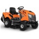 Садовый минитрактор Daewoo DWT 1020 в Санкт-Петербурге