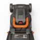 Газонокосилка аккумуляторная Worx WG730E.9 (без аккумулятора и ЗУ) в Санкт-Петербурге