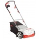 Аэратор электрический AL-KO Comfort 32 (32.3) VLE Combi Care в Санкт-Петербурге