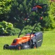 Газонокосилка электрическая Patriot PT 1130Е в Санкт-Петербурге