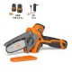 Аккумуляторная пила Daewoo DACS 416Li SET 4" в Санкт-Петербурге