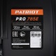 Снегоуборщик Patriot PRO 785Е в Санкт-Петербурге