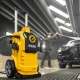 Мойка высокого давления Denzel K 90 Power в Санкт-Петербурге