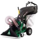 Садовый пылесос Billy Goat QV550HSPEU в Санкт-Петербурге