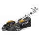 Газонокосилка бензиновая Stiga Turbo Power 53 SV H в Санкт-Петербурге