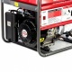 Бензогенератор Kronwerk LK 6500 5 кВт в Санкт-Петербурге