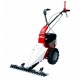 Сенокосилка Eurosystems M85 Loncin OHV 139 в Санкт-Петербурге