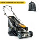 Газонокосилка бензиновая Stiga Twinclip 50 SQ Н в Санкт-Петербурге