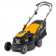 Газонокосилка бензиновая Stiga Turbo Power 53 SV H в Санкт-Петербурге