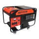 Бензогенератор Aurora AGE-12000 D Plus 10 кВт в Санкт-Петербурге