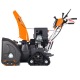 Снегоуборщик гусеничный Yard Fox PRO 6654ET в Санкт-Петербурге