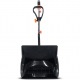 Лопата аккумуляторная Yard Fox Basic 33E в Санкт-Петербурге