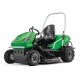 Садовый минитрактор Caiman Croso 4WD 97D2C в Санкт-Петербурге