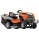 Садовый минитрактор Husqvarna TC 342 в Санкт-Петербурге