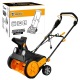 Снегоуборщик электрический DEKO ST2500R в Санкт-Петербурге