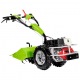 Мотоблок Grillo G 110 (Honda) в Санкт-Петербурге