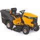 Садовый минитрактор Cub Cadet XT2 PR106 в Санкт-Петербурге