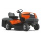 Садовый минитрактор Husqvarna CTH 126 в Санкт-Петербурге