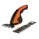 Аккумуляторые садовые ножницы Worx WG800E.1 в Санкт-Петербурге
