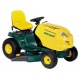 Cадовый минитрактор Yard-Man TG 7155 в Санкт-Петербурге