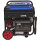 Бензиновый генератор инверторный Haitec HT-GBR5500IES в Санкт-Петербурге