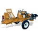 Дровокол Rayco LS 2526 в Санкт-Петербурге