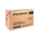 Мотоблок Patriot Владимир М в Санкт-Петербурге
