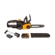 Аккумуляторная пила Worx WG322E.1 10&quot; в Санкт-Петербурге