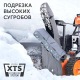 Снегоуборщик Patriot Сибирь 67E в Санкт-Петербурге