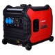 Инверторный генератор Loncin LC3500i 3 кВт в Санкт-Петербурге