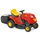 Cадовый минитрактор Wolf-Garten 76.125 T в Санкт-Петербурге