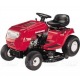 Cадовый минитрактор Yard Machines 762 F в Санкт-Петербурге