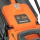 Газонокосилка аккумуляторная Daewoo DLM 3221Li SET в Санкт-Петербурге