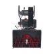 Снегоуборщик гусеничный EVOline SBG 700 TLE в Санкт-Петербурге