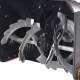 Снегоуборщик гусеничный Yard Fox PRO 6654ET в Санкт-Петербурге