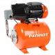 Насосная станция Patriot PW 850-24 ST в Санкт-Петербурге